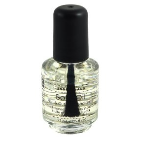 CND Solar Cuticle Oil, nail and cuticle conditioner 3.7ml